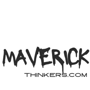 Maverick Thinkers logo